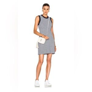 Rag & Bone Lindsay Stripe Dress